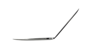 Asus Will Lead the Onslaught of MacBook Air-Cloning Ultrabook Spam